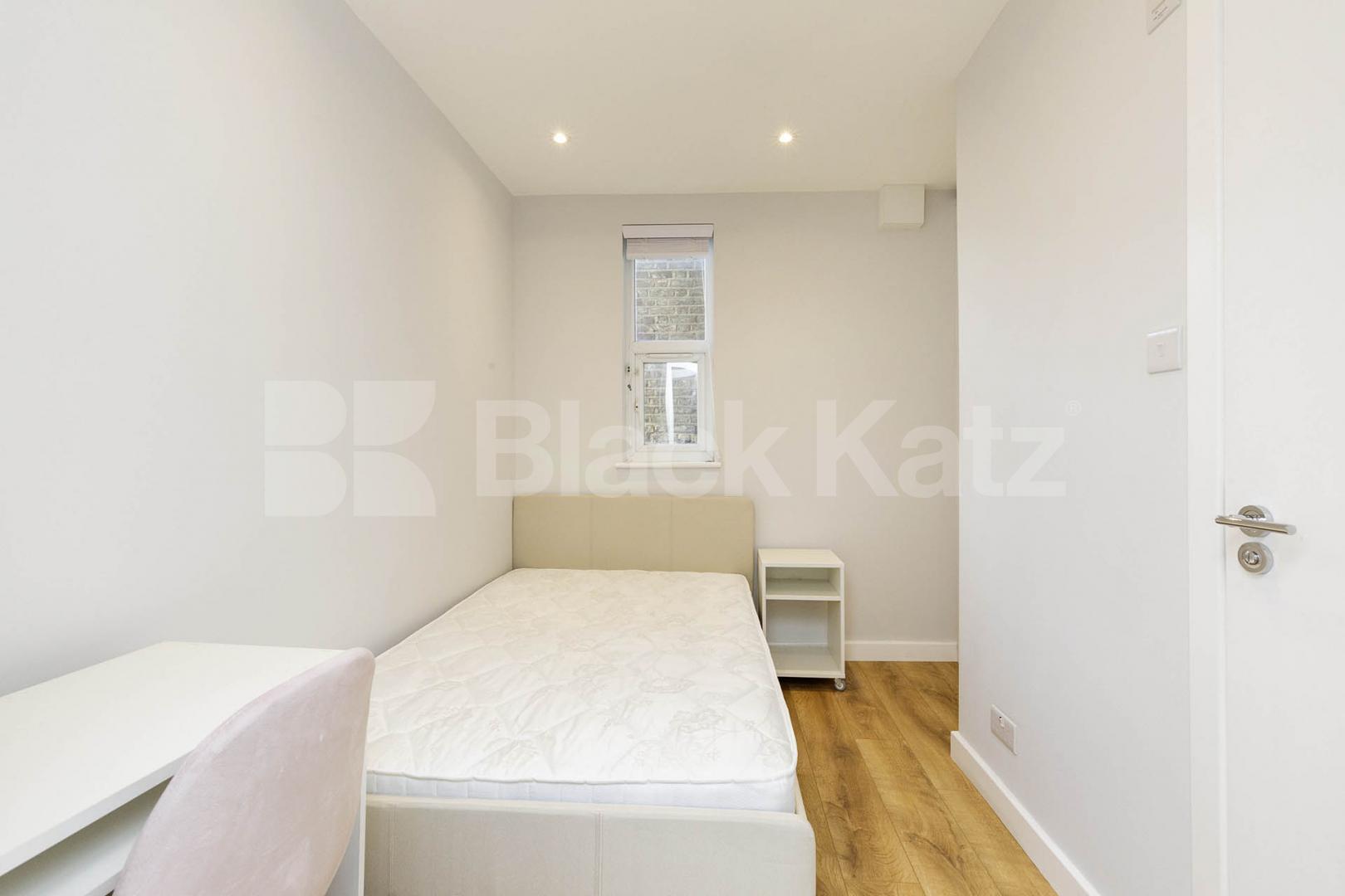 Stylish Refurbished 1 Bed Apartment in Bell Street mins to Regents Park Bell Street, Marylebone